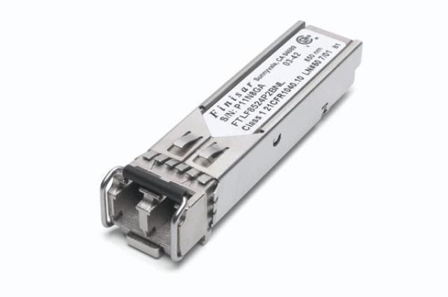 IBM 46C3447-RFB 600742 BNT SFP+ SR Transceiver ~E~