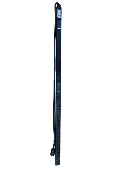 APC AP8961 2G 208Volts 50-60Hz 0U Rack-Mountable Switched PDU*
