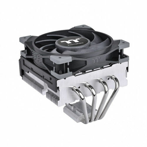 Thermaltake CL-P073-AL12BL-A TOUGHAIR 110 CPU Cooler