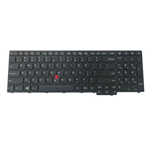 Lenovo ThinkPad E560 E565 US Laptop Keyboard SN20F22600
