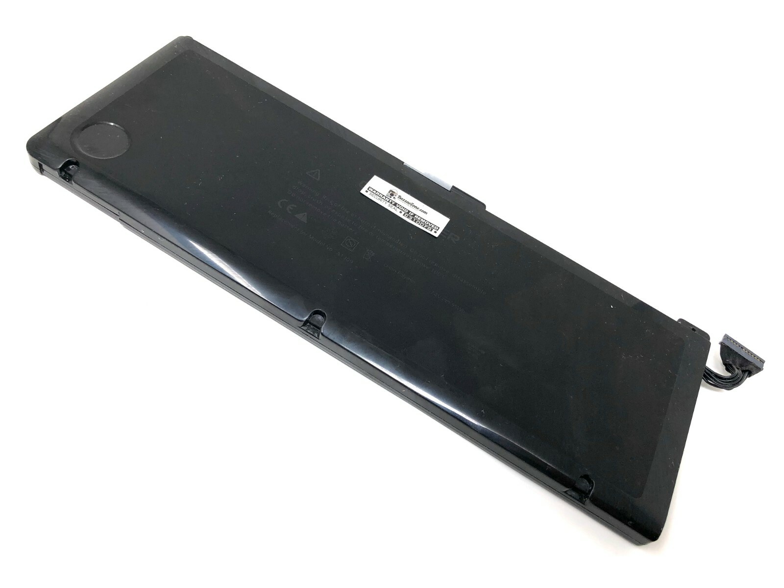 A1309 Battery For 17" Apple MacBook Pro A1297 2009 2010 -  661-5037, 661-5535
