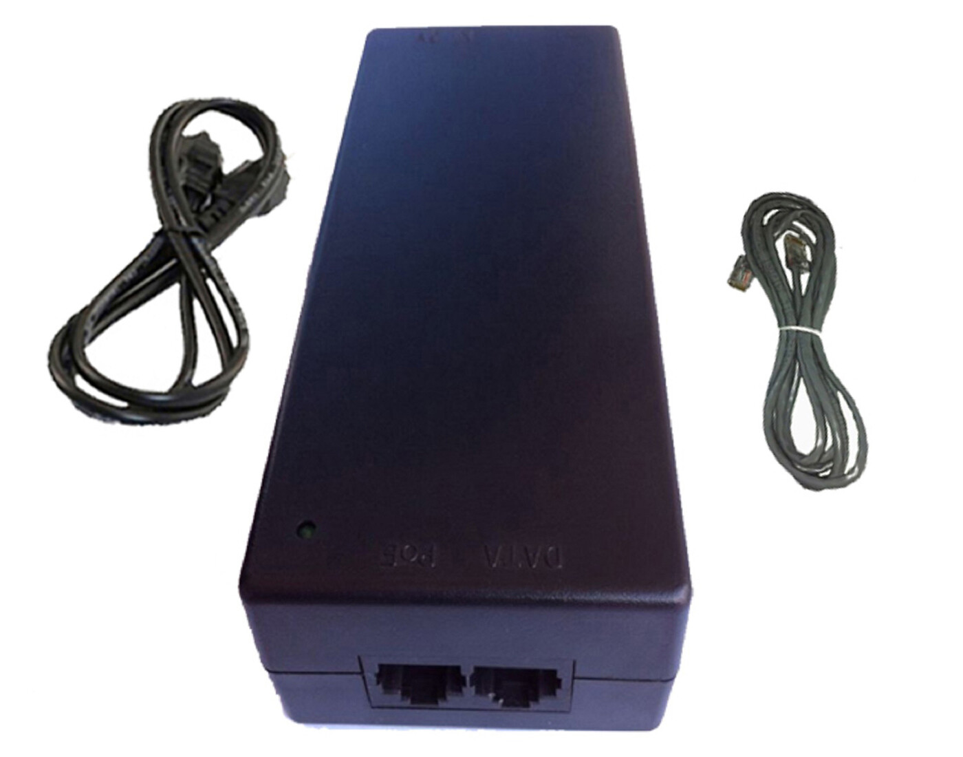 AC Adapter For Mitel 51015131 ITE Power Supply PENB1020B4800N02 48V Ethernet PoE