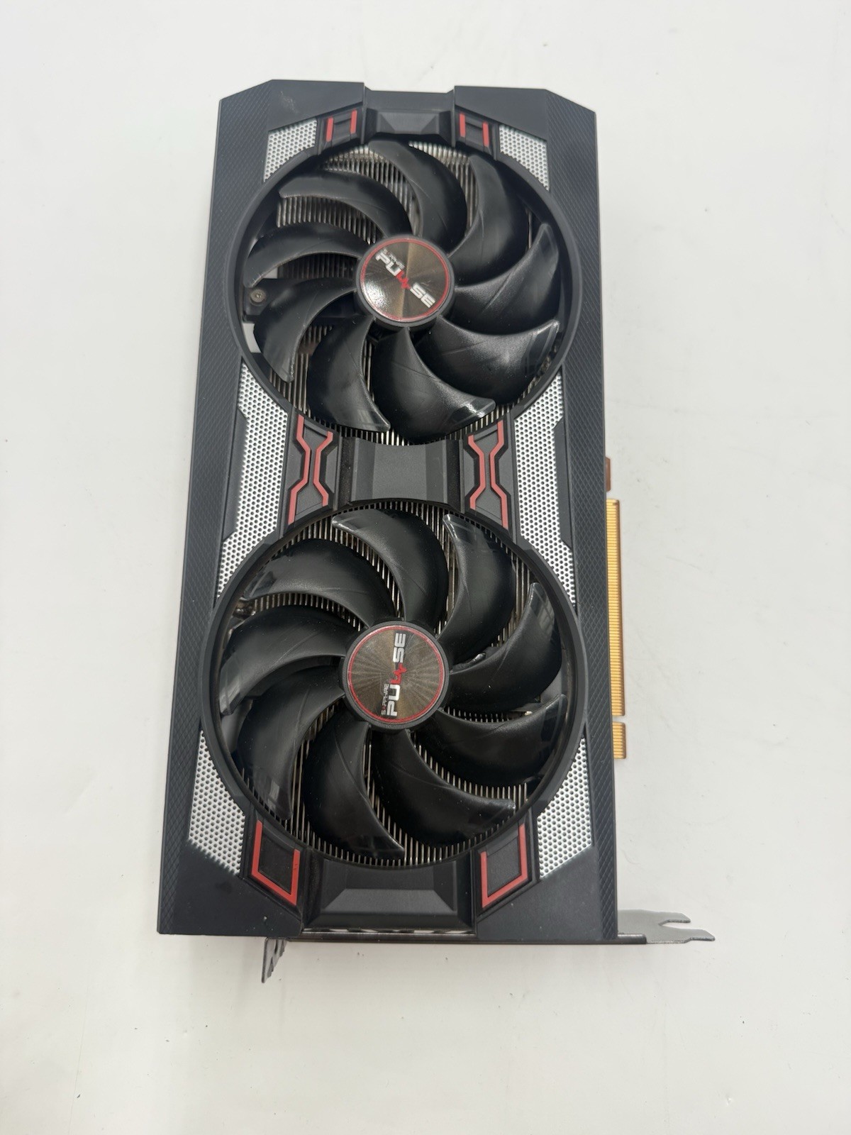 SAPPHIRE AMD Radeon RX 5700 XT 8GB GDDR6 Graphics Card