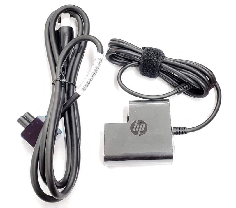 HP ENVY NOTEBOOK 15-AS184CL Power Charger AC Adapter Genuine 45w NEW