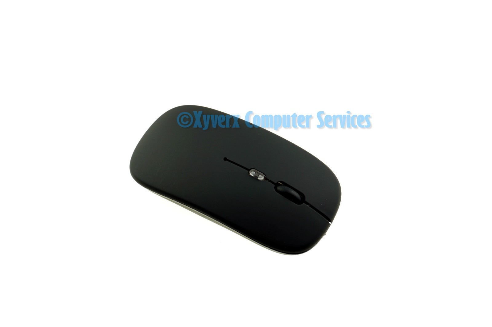 SMRGBCD001 GENUINE HP WIRELESS MOUSE WCABLE 15M-EU 15M-EU0033DX (GRD A)(A05)