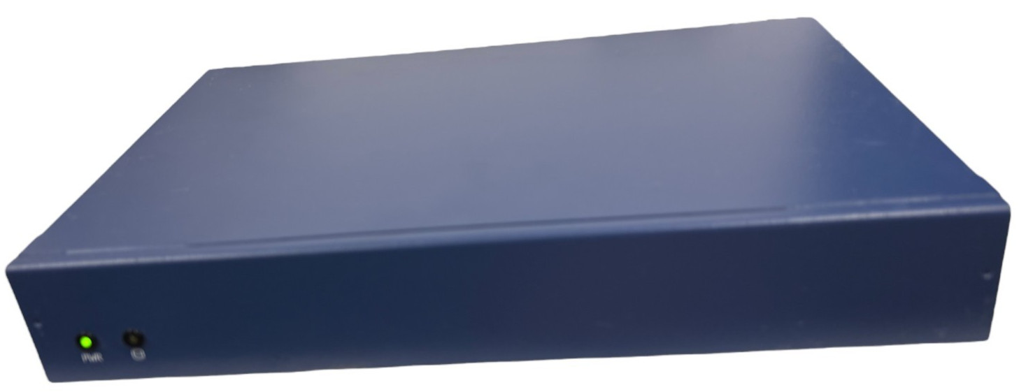 Advantech Network Security Platform FWA-1320