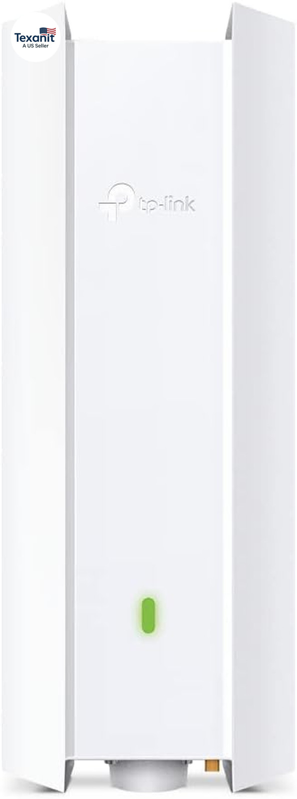 Omada Long Range Outdoor Access Point - Wifi Extender Universal Compatible, Wifi