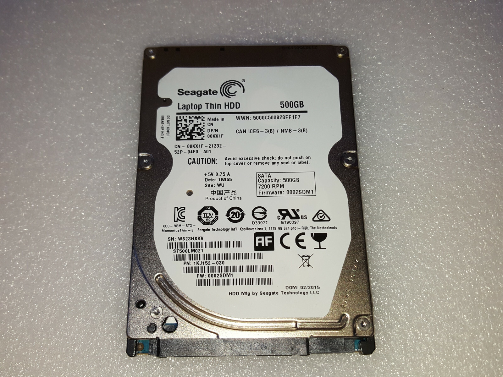 HP Compaq Elite 8200 USDT MINI - 500GB Hard Drive Windows 10 Pro 64-Bit Loaded