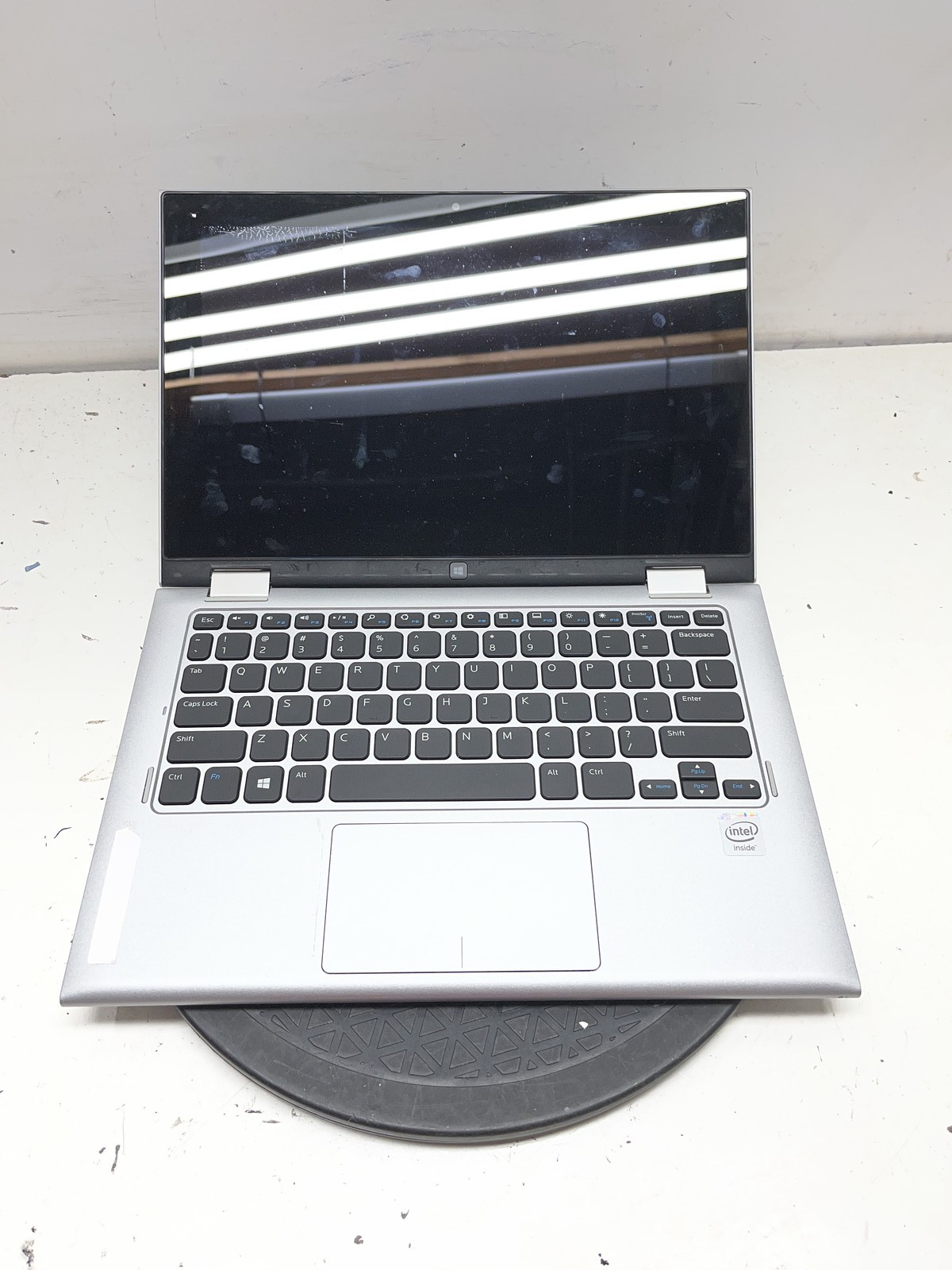 Dell Inspiron 11-3157 Intel Celeron N3050 1.6GHz 2GB NO HDD