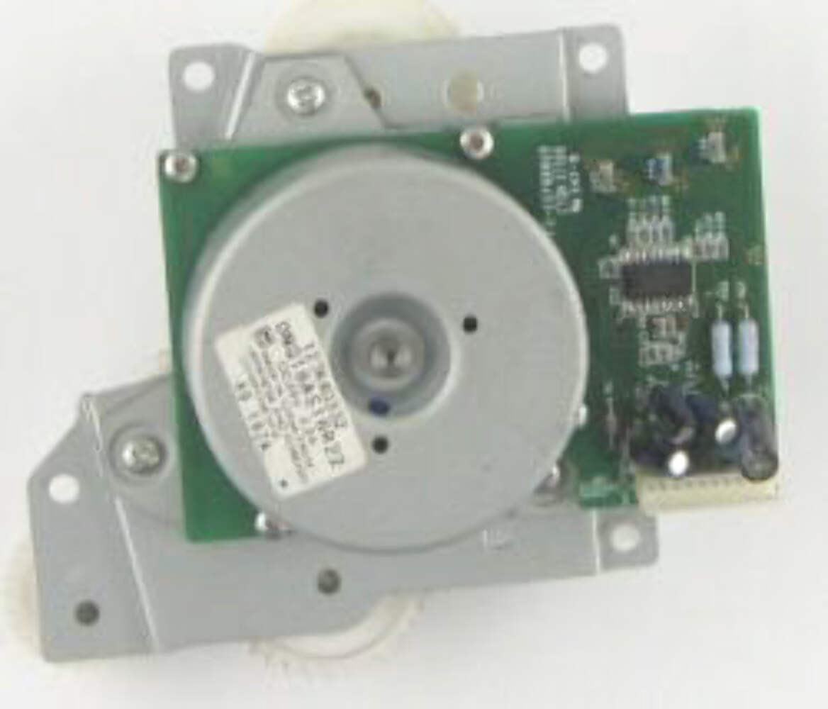 Dell RF268 ~ Dell Main Drive ASM 5110cn