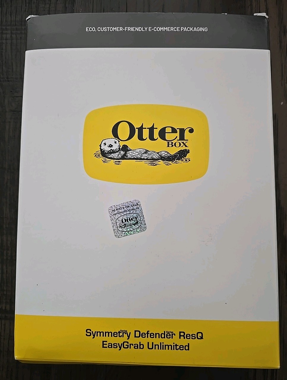 OtterBox Defender Series IPad 10th Gen A16 Easygrab Unlimited