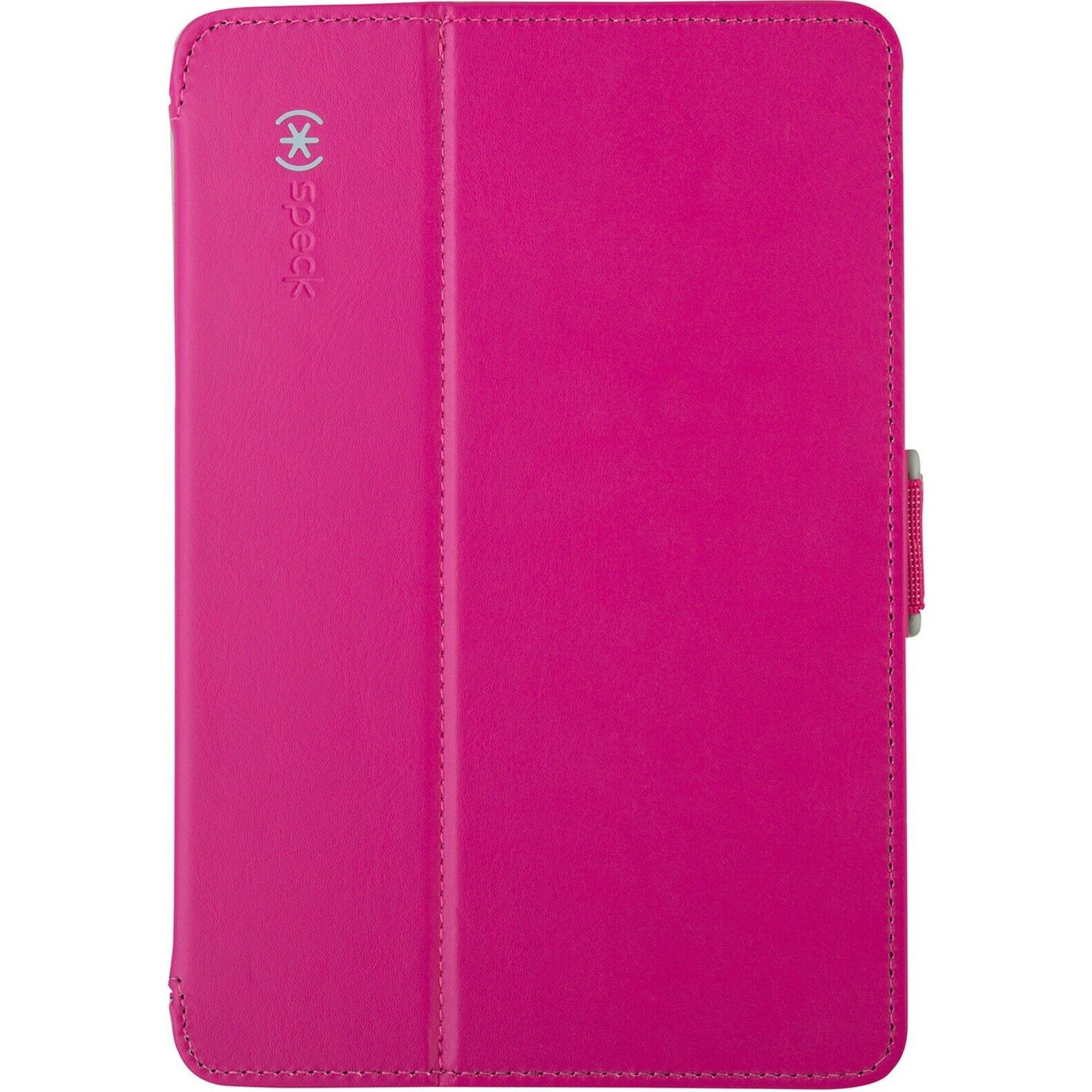 Speck Products Stylefolio Case For Ipad Mini/2/3 Fuchsia Pink (scuffs On Front)