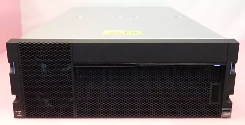 IBM EMX0 4U 12-Slot PCIe Gen3 I/O Expansion Drawer 00RR127 FC 78CD-001