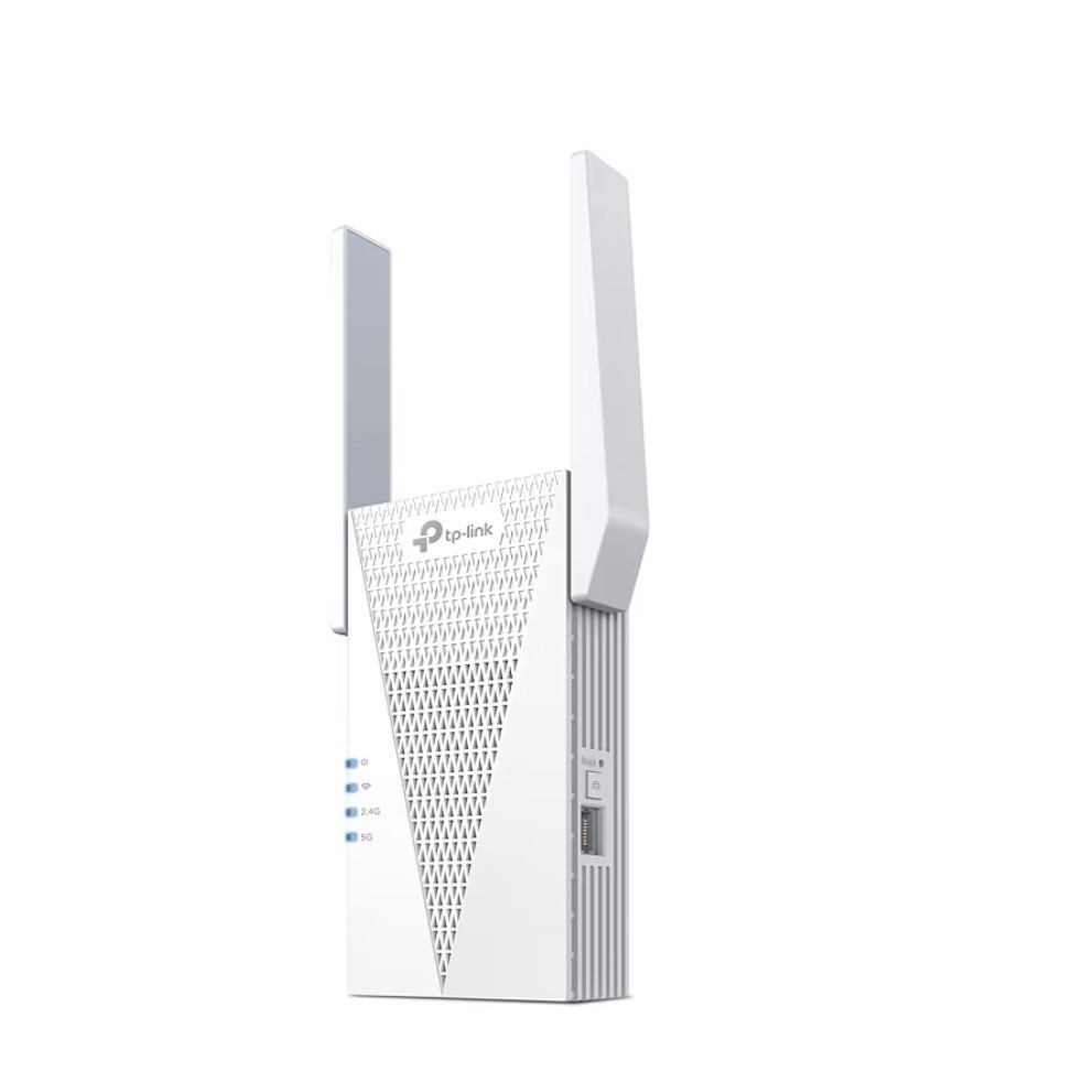 TP-Link AX3000 WiFi 6 Range Extender RE715X Easy Mesh Dual Band