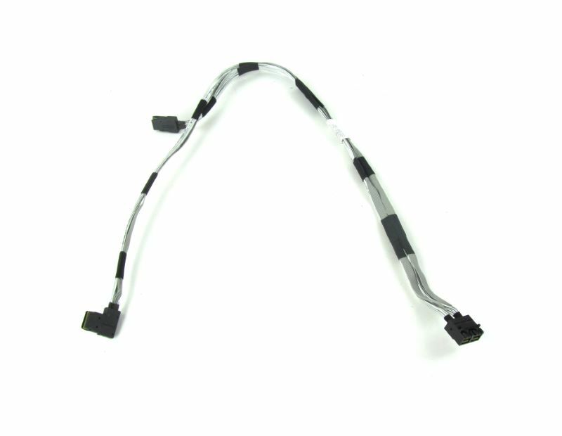 SUN Cisco 7076125 Disk Backplane SFF SAS Cable  (2) SFF-8463 to (2) SFF-8087