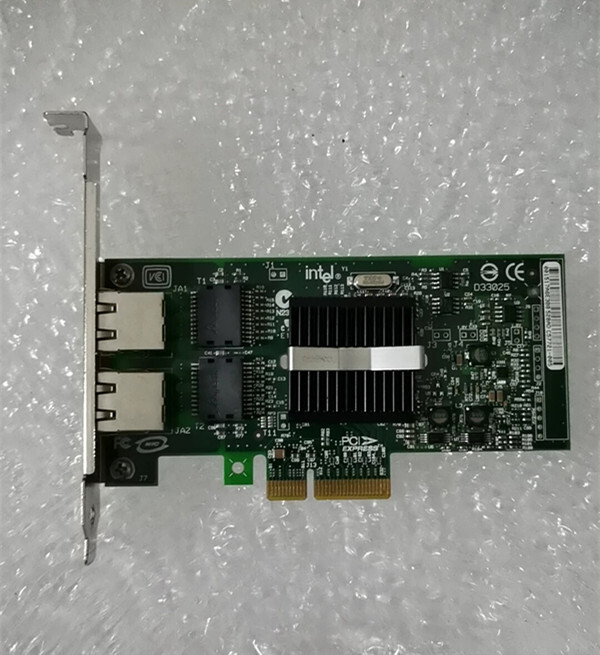 DELL EXPI9402PT PRO/1000PT Intel 82571 Chip Server Network Card 0X3959 0GN475