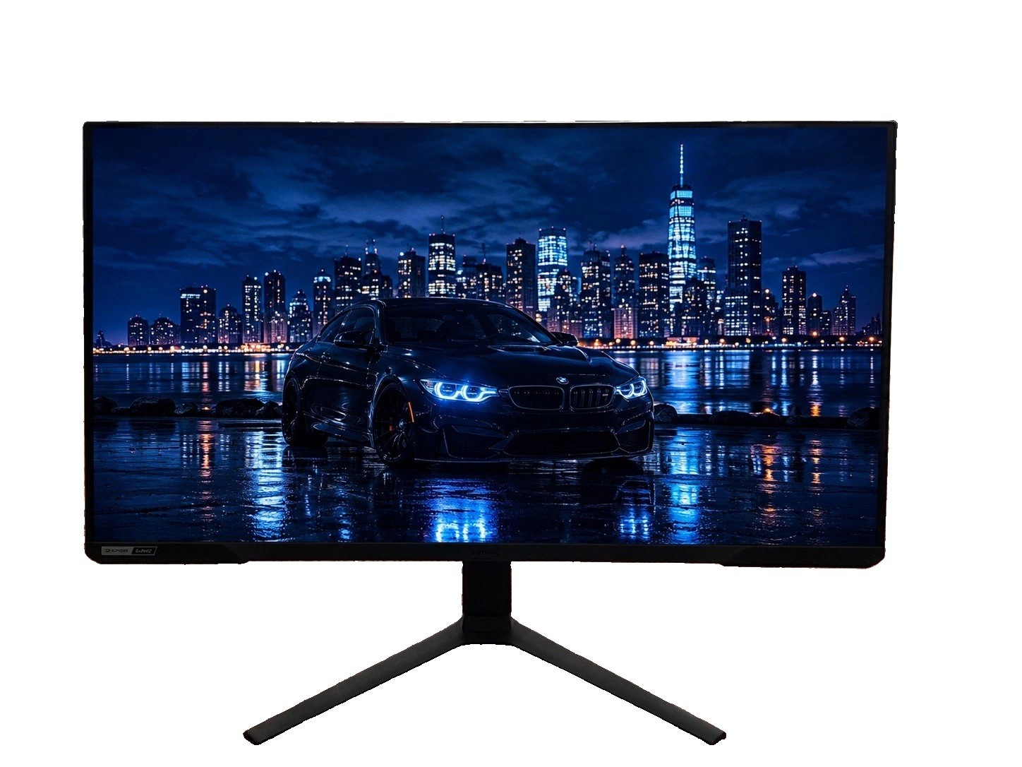 Samsung Odyssey G5 IPS LED Gaming Monitor - Black