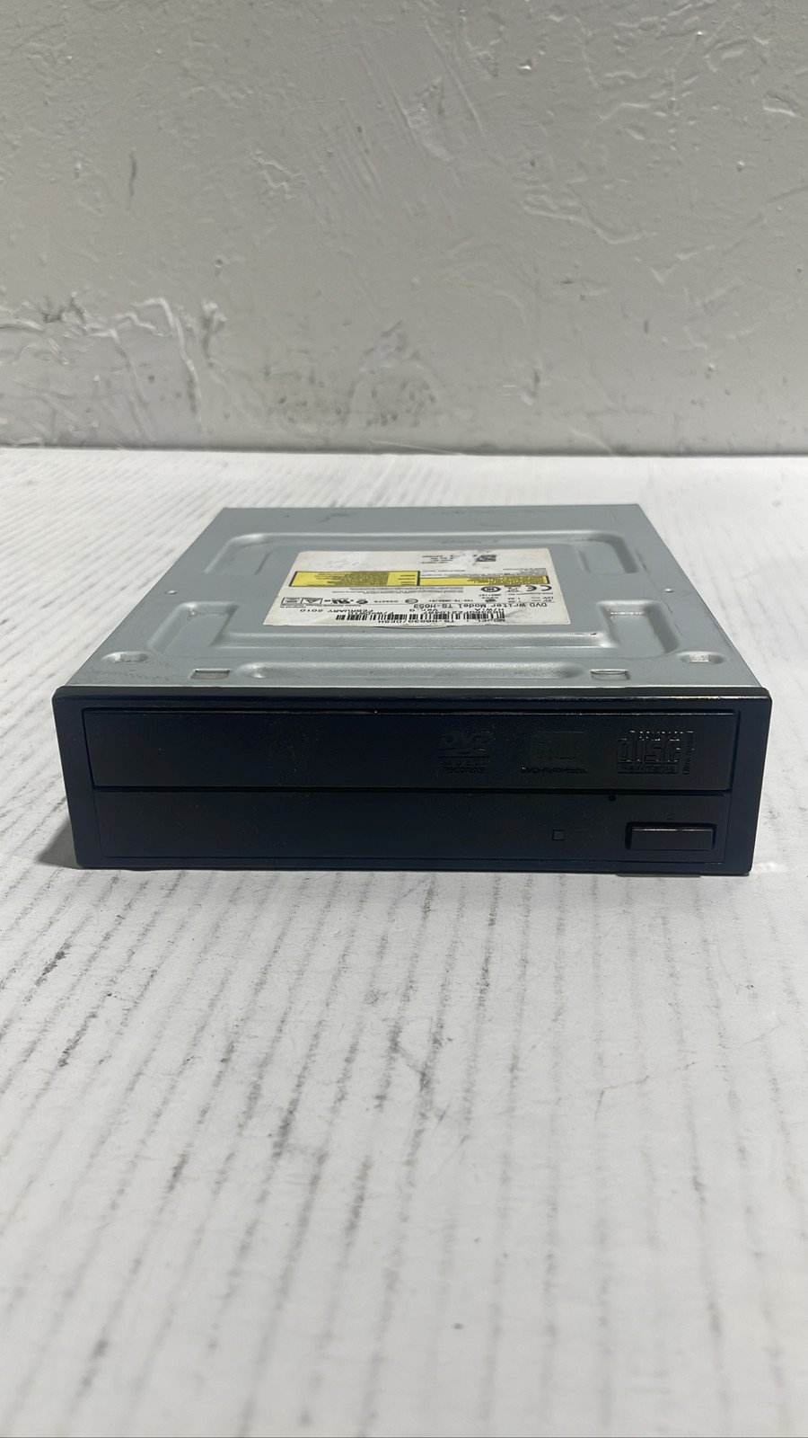 Samsung TS-H653 TS-H653G Internal DVD RW DL Writer Optical Drive