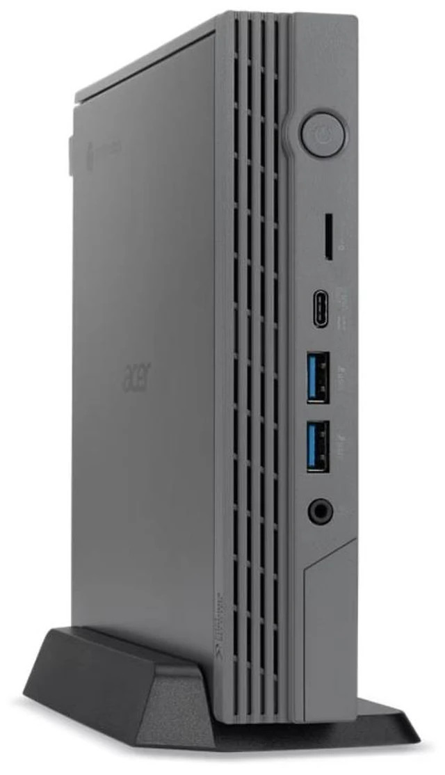 Acer Chromebox CX15 Everyday Value Mini Desktop Intel i3-1215U 1TB SSD 32GB DDR4