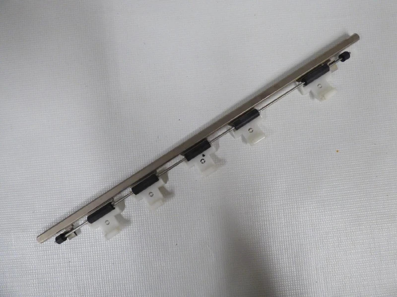 50061701 okidata pressure roller ML321 ML391