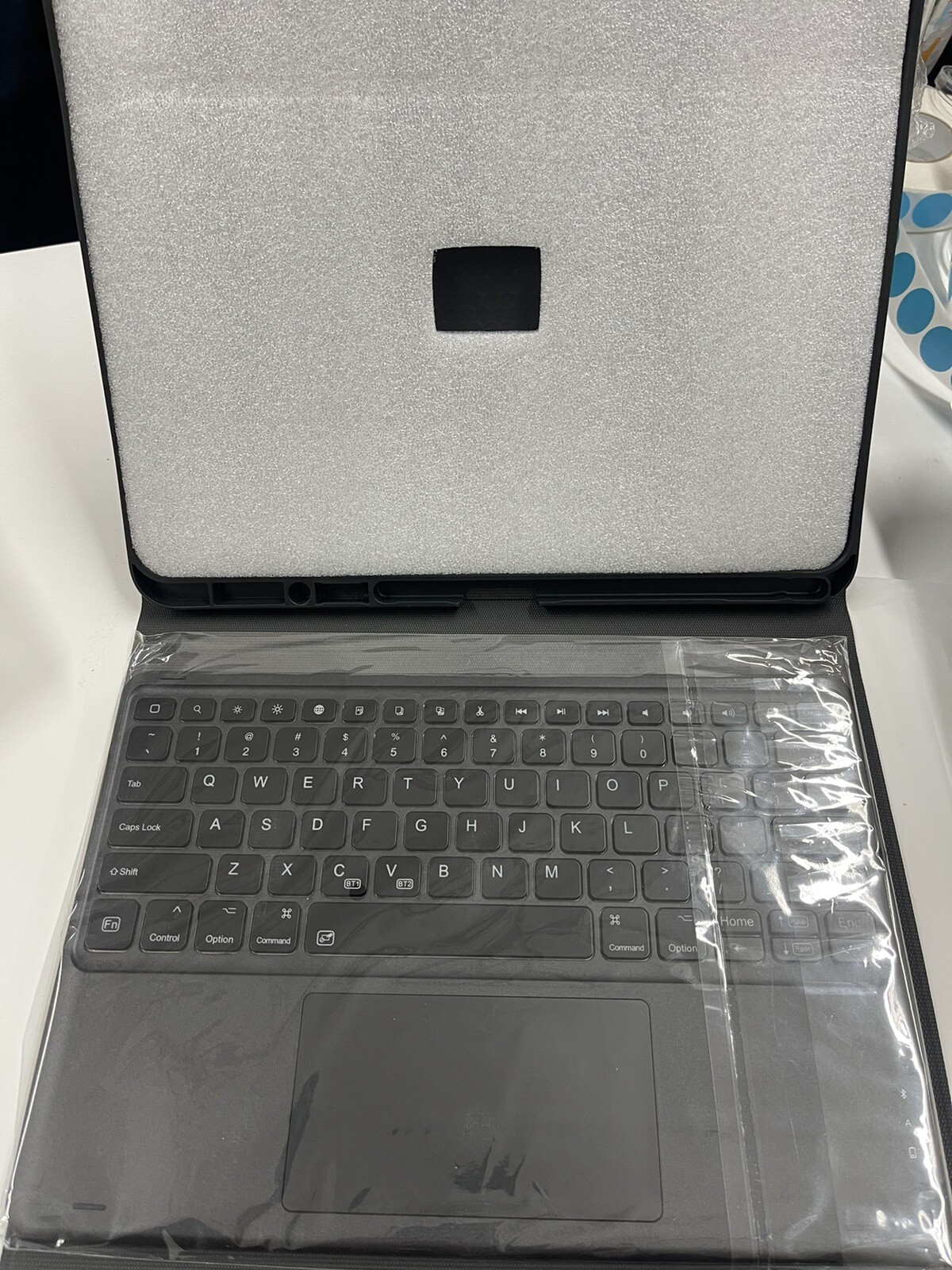 Chesona Wireless Keyboard