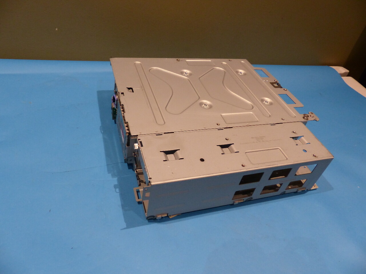 IBM 45T 9016 POS BASE UNIT CEL 440 101-60204953-R