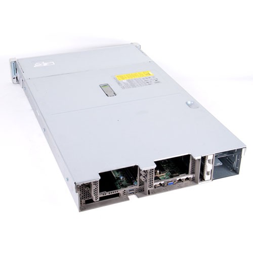 Cisco UCS HXAF240C-M5SX Cisco HyperFlex HXAF240c M5 Node