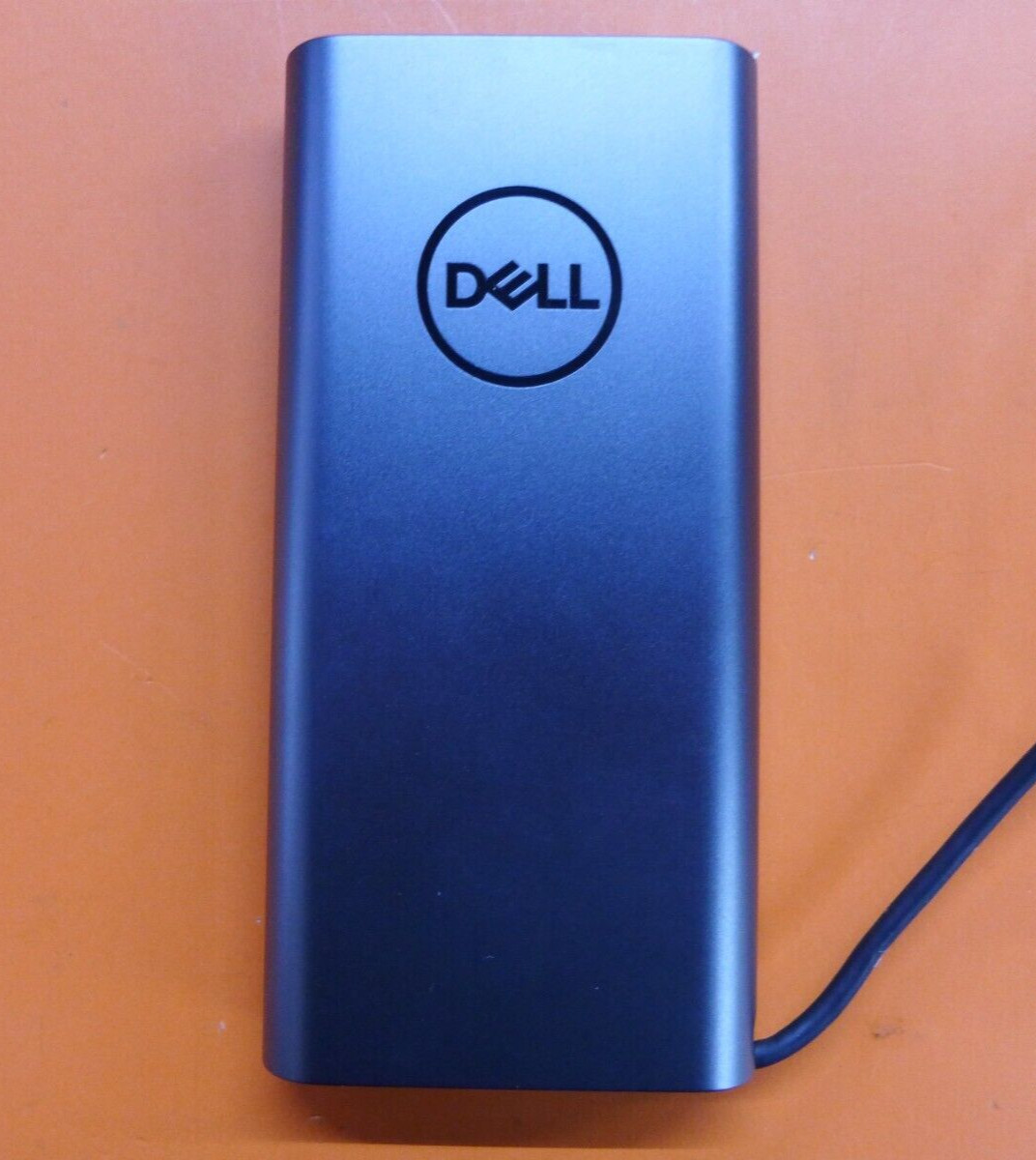 Genuine Dell Notebook Power Bank Plus 65Wh USB-C PW7018LC 39FCW