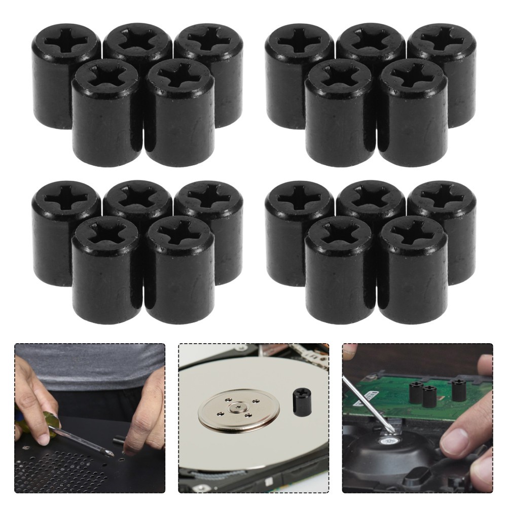 Precision SSD Screws Kit for Laptop and Desktop Repair