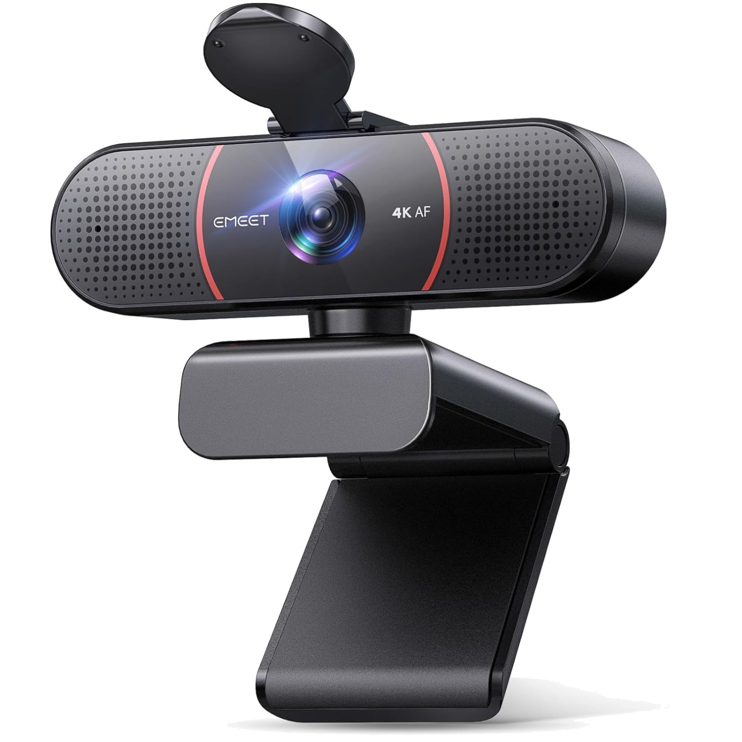 SmartCam C960 4K Webcam - Crystal-Clear Video Calls