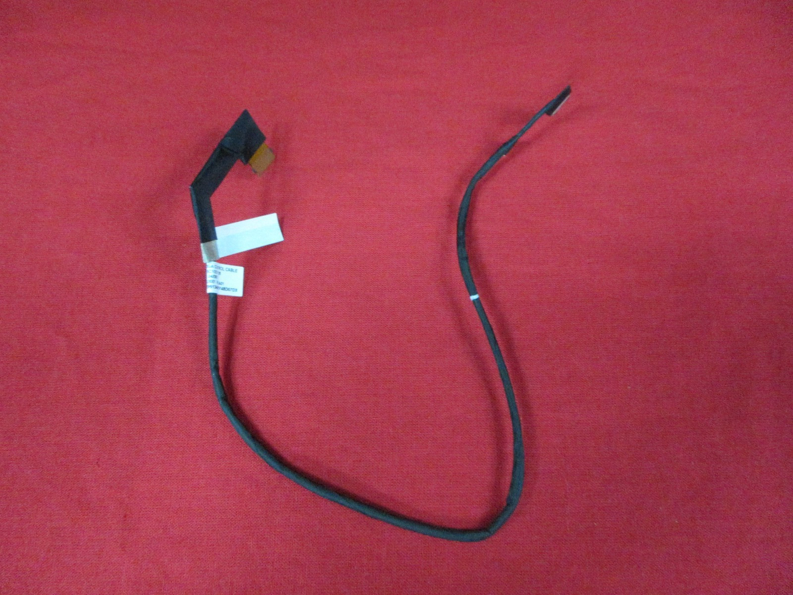 ORIGINAL LENOVO THINKBOOK 14 TOUCH CABLE 5C10S31106