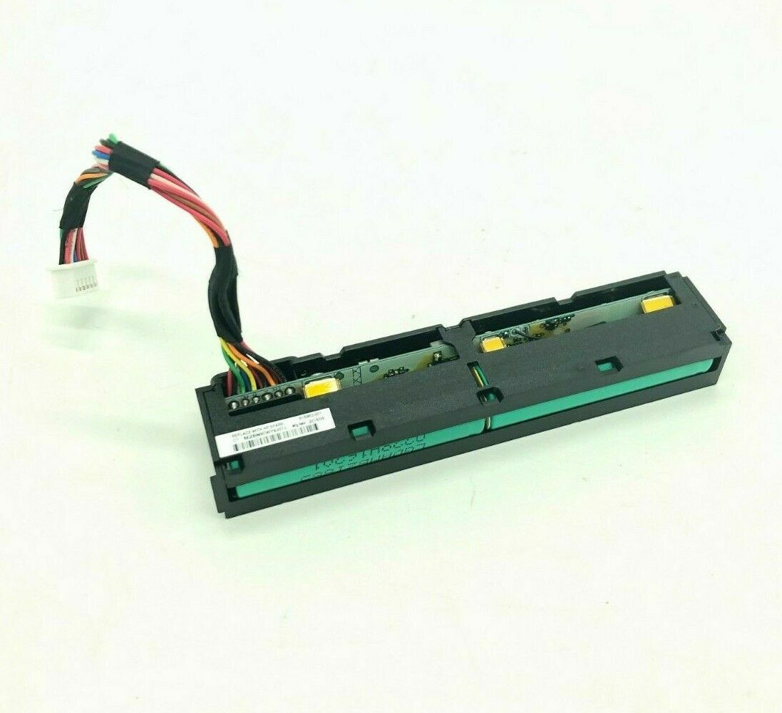 727258-B21,750450-001 HP 96W SMART STORAGE BATTERY 727260-001 Tested
