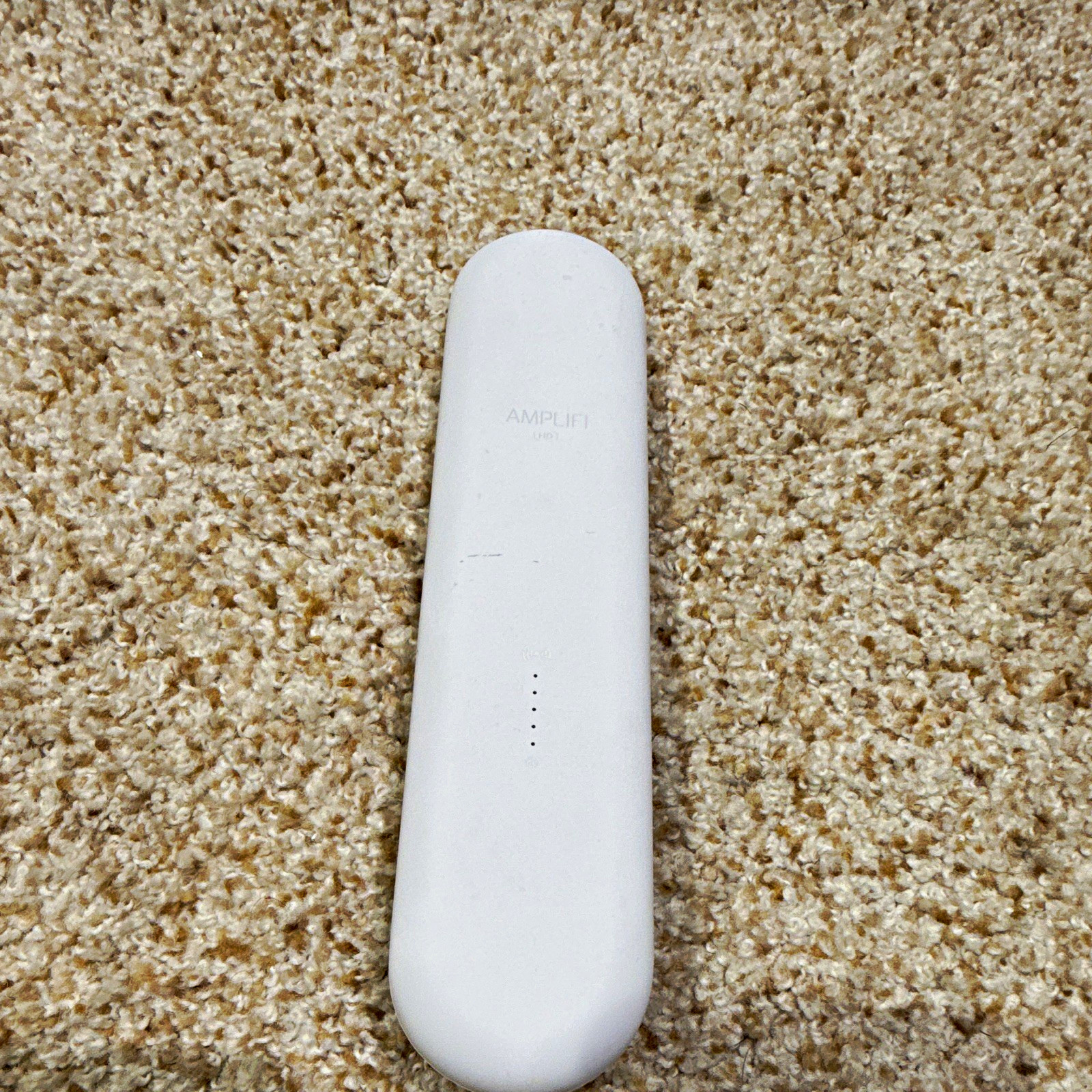AmpliFi AFI-P-HD MeshPoint HD Wi-Fi Extender Dual-Band 2.4/5 GHz White