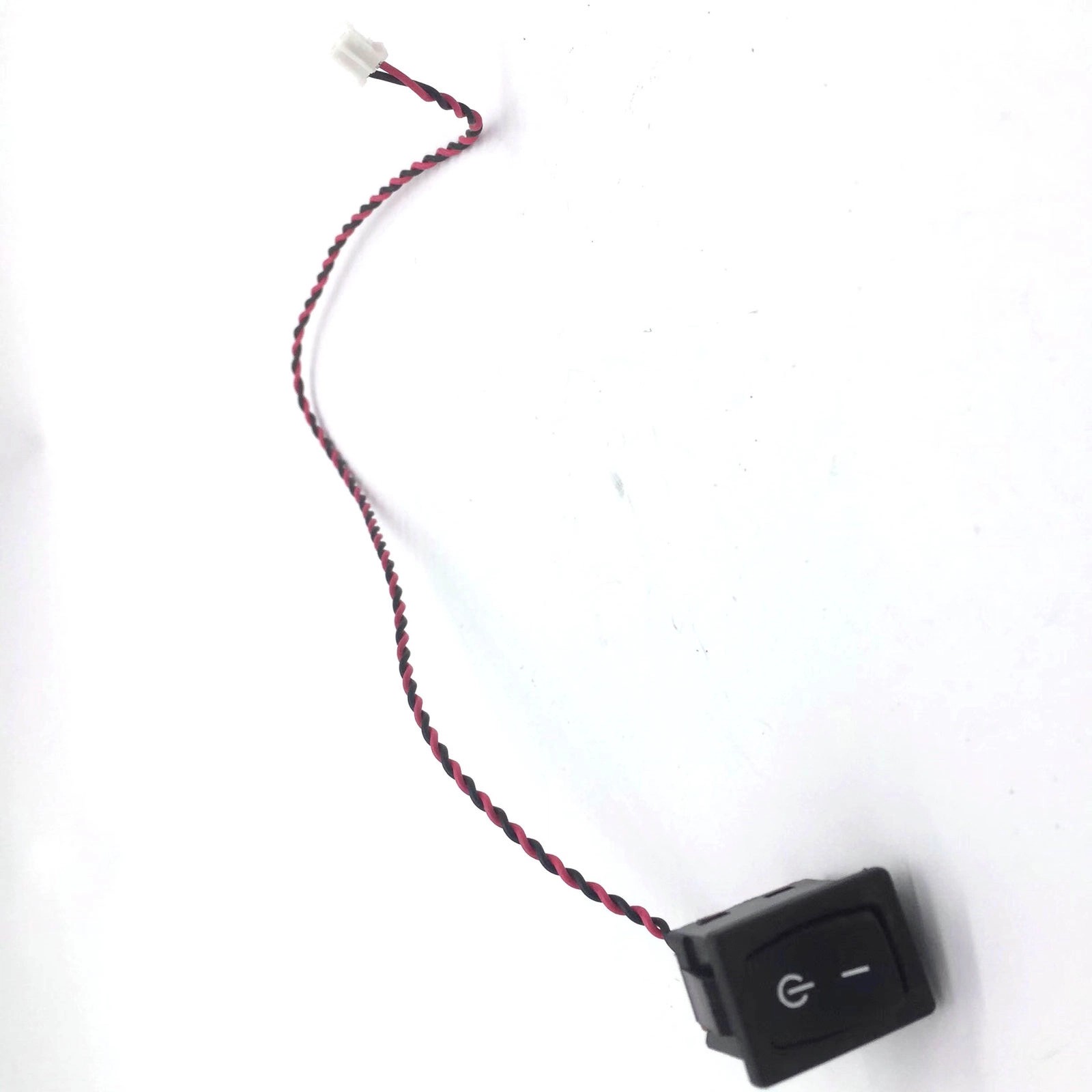 ZT230 ZT 231 ZT 230 Printer Parts ZT231 Power Button And Cable  Fits For ZEBRA