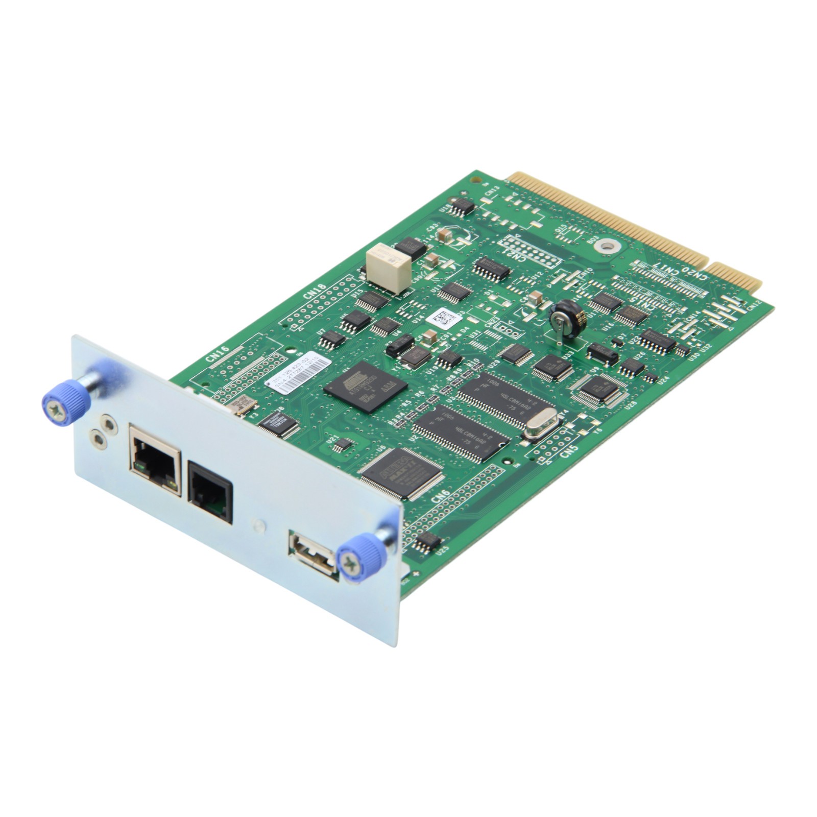 IBM 23R9628 Library Control Card 3573 for TS3100 TS3200