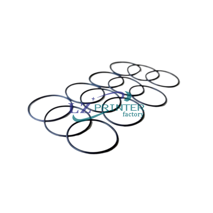 12Pcs 628-21521 New Long Life Transfer Belt Fit Riso CV 1850 1860 ZV180 CZ 180