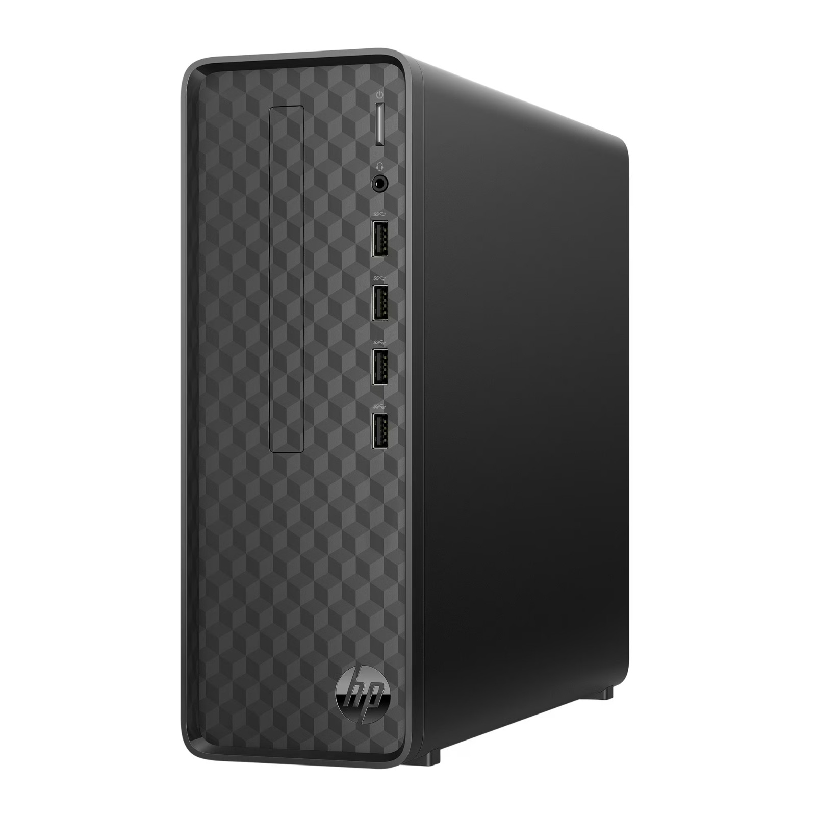 HP Slim Desktop Intel Pentium 8GB RAM 256GB SSD Windows 11