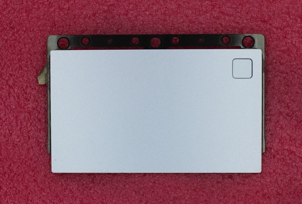Asus UX431FA Touchpad