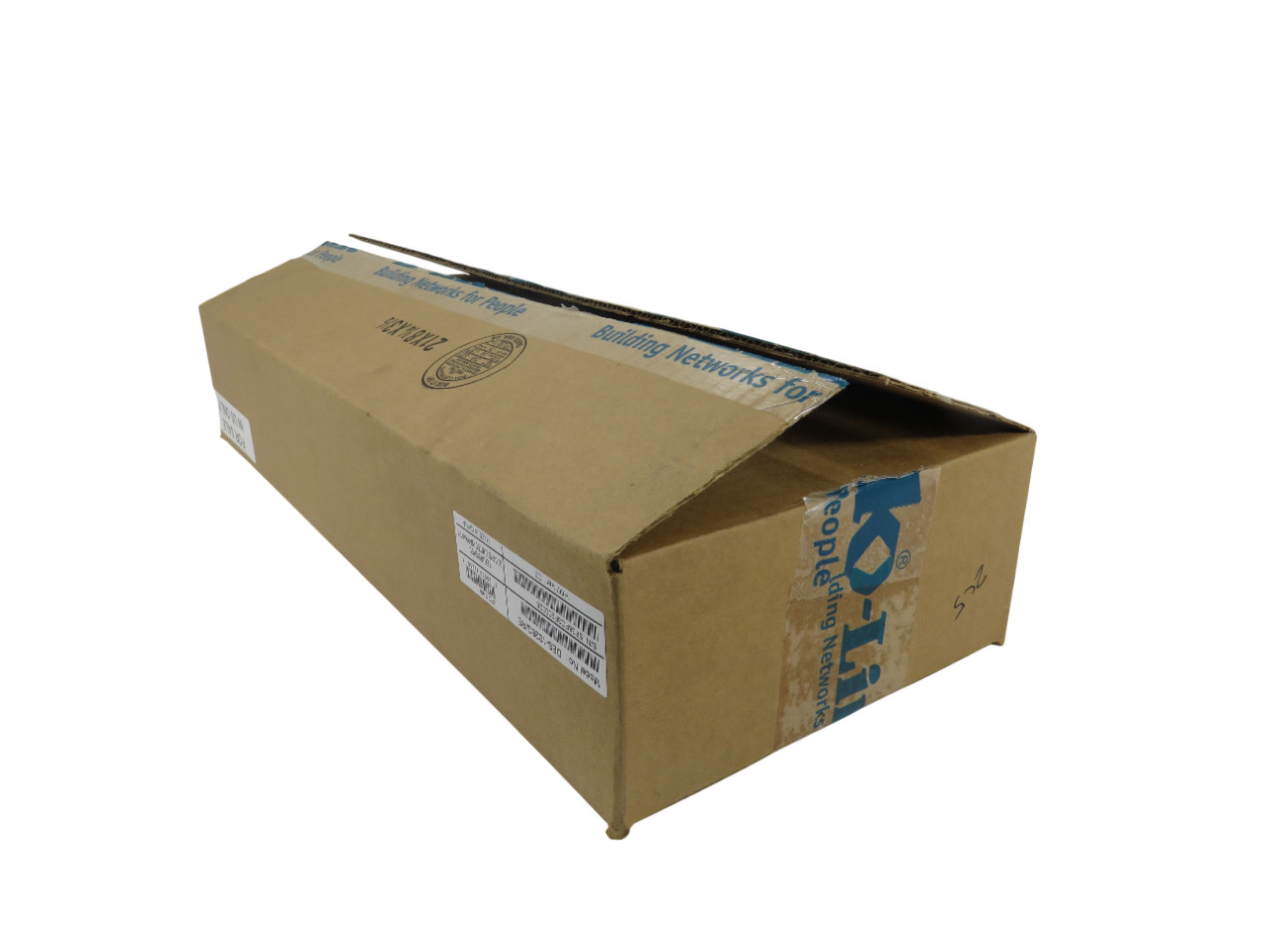 D-Link DES-1026G/RE 24-Ports Switch - 
