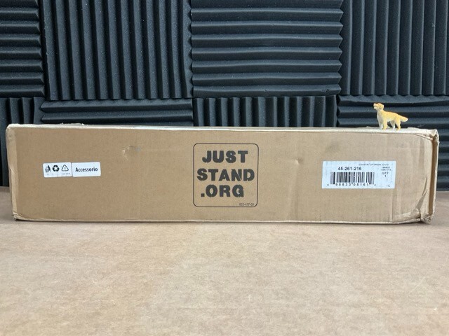Ergotron StyleView Sit-Stand Combo Extender 45-261-216 ❤️✅❤️✅ NEW SEALED