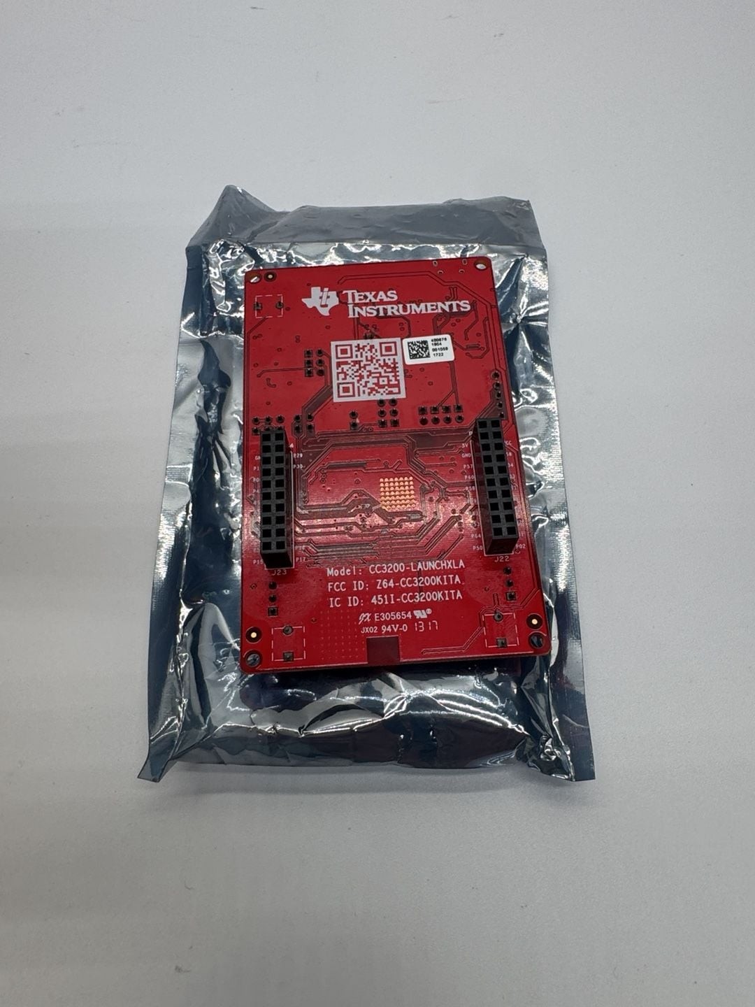 Texas Instruments CC3200-LAUNCHXL LaunchPad