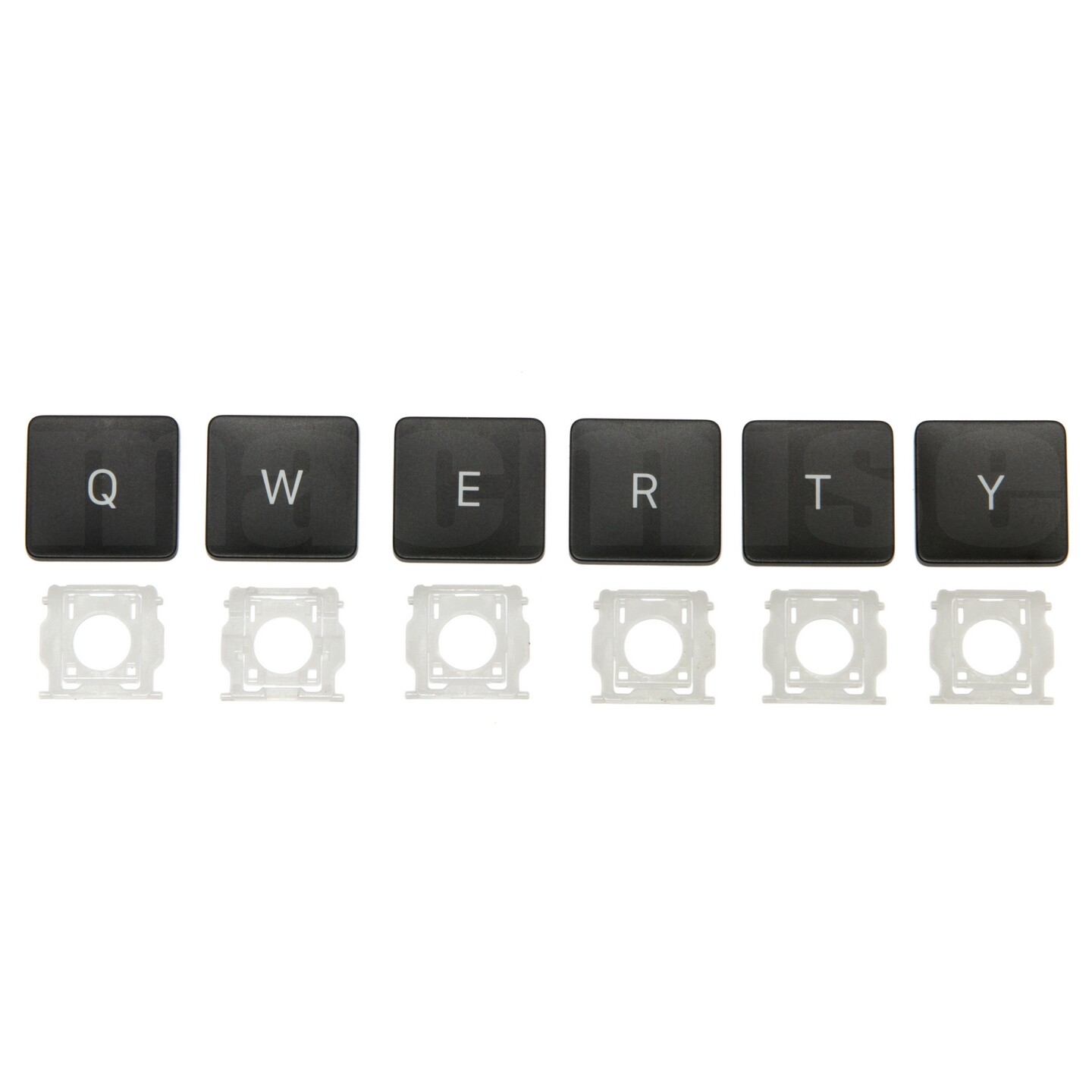 NEW Keyboard Key Cap US Layout MacBook Pro 14" 16" M1 M2 M3 2021 2023