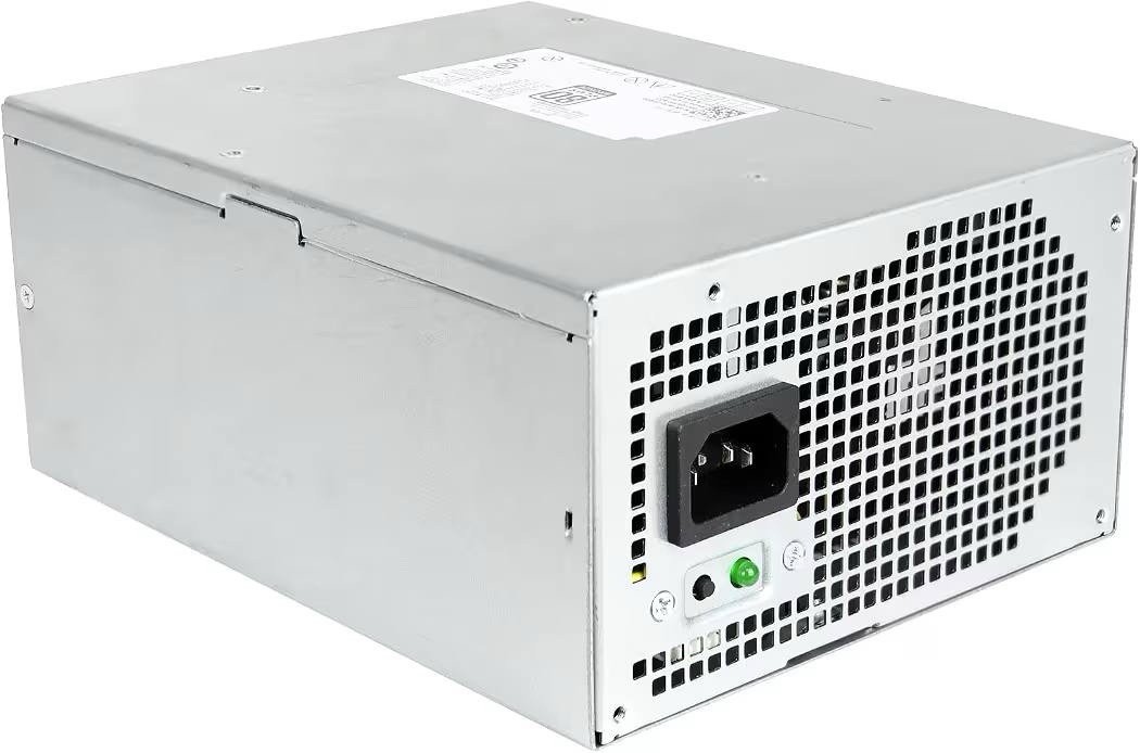 850W Modular PSU for Dell Alienware Aurora XPS Inspiron N1WJD D850EF