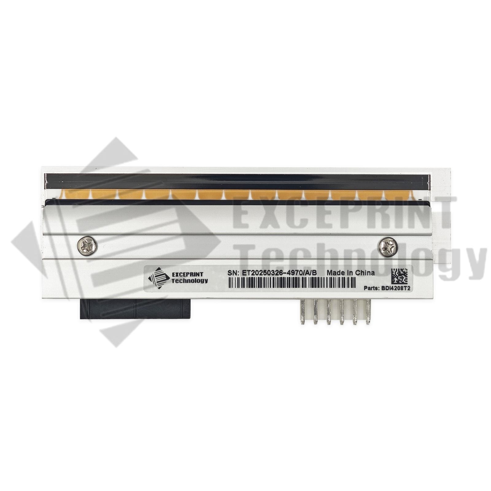 ✅ Printhead For Datamax I-4212E Mark II Printer 203dpi PHD20-2278-01 ✅