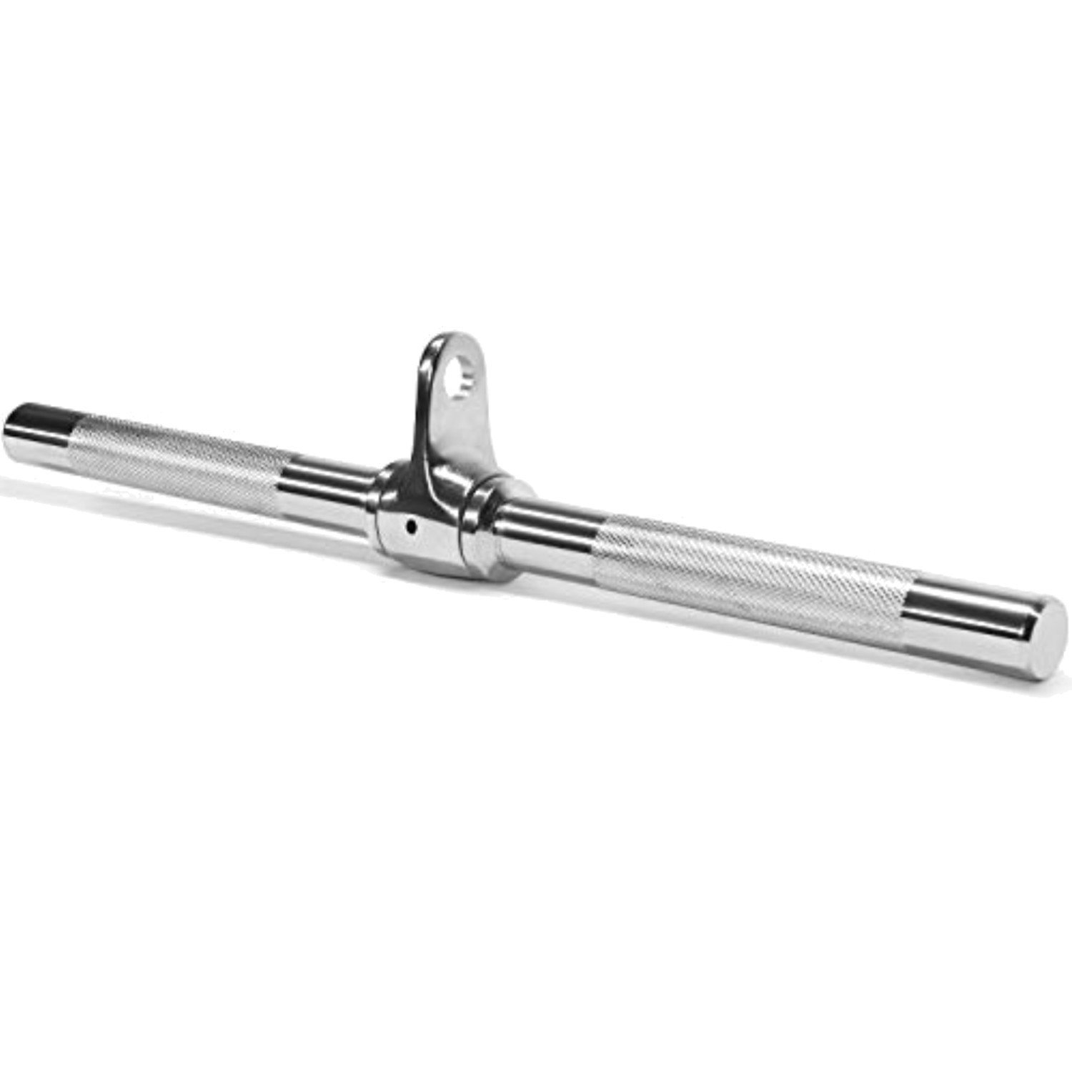 Cable Machine Attachment Row Handles Tricep Rope 880 LB for Home Gym