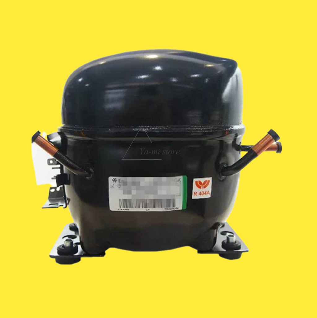 1PCS FOR Refrigeration compressor NEK6165GK new via FedEx or DHL
