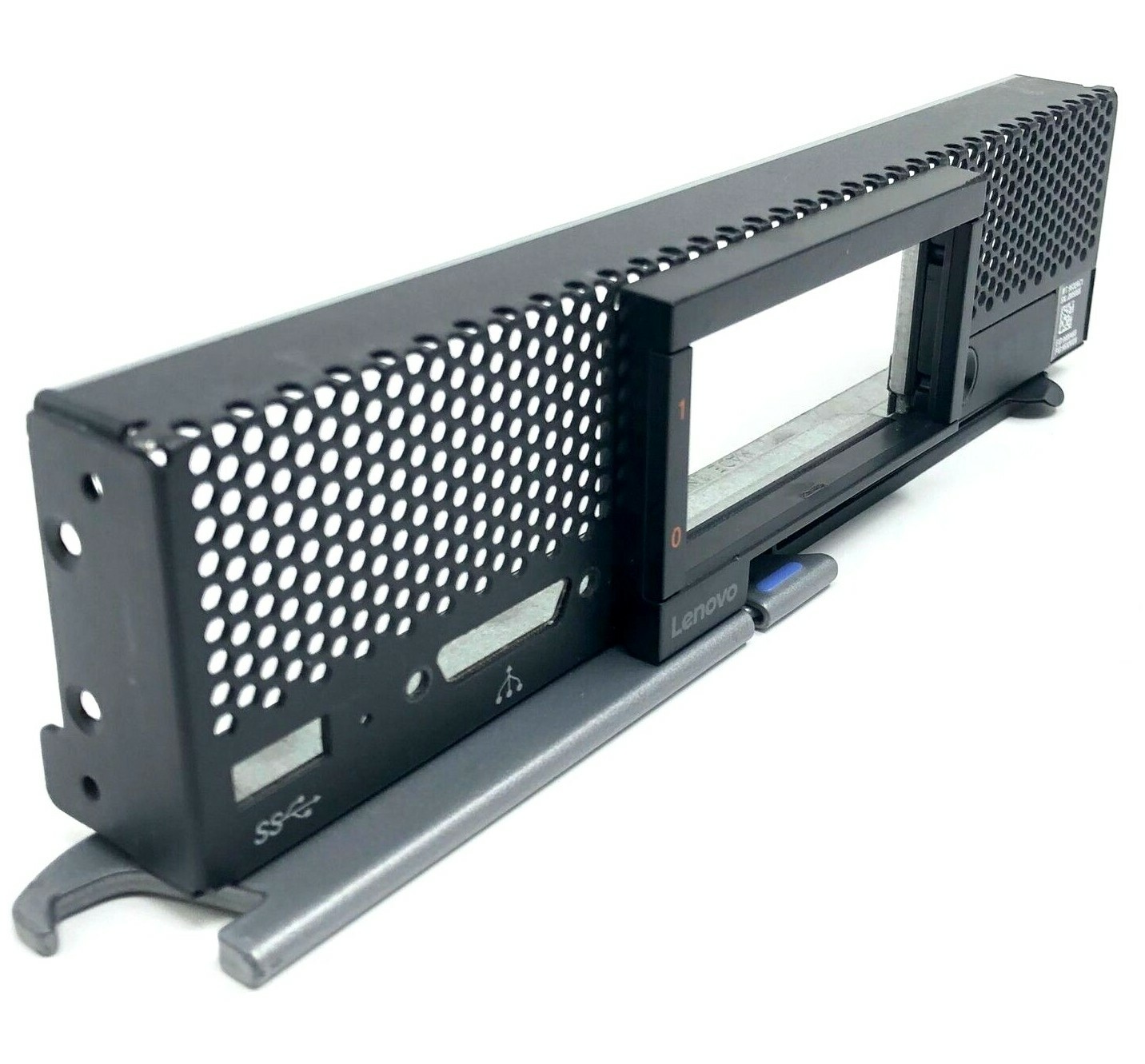 Lenovo IBM X240 M5 server blade Front panel 00KF149 00kf160