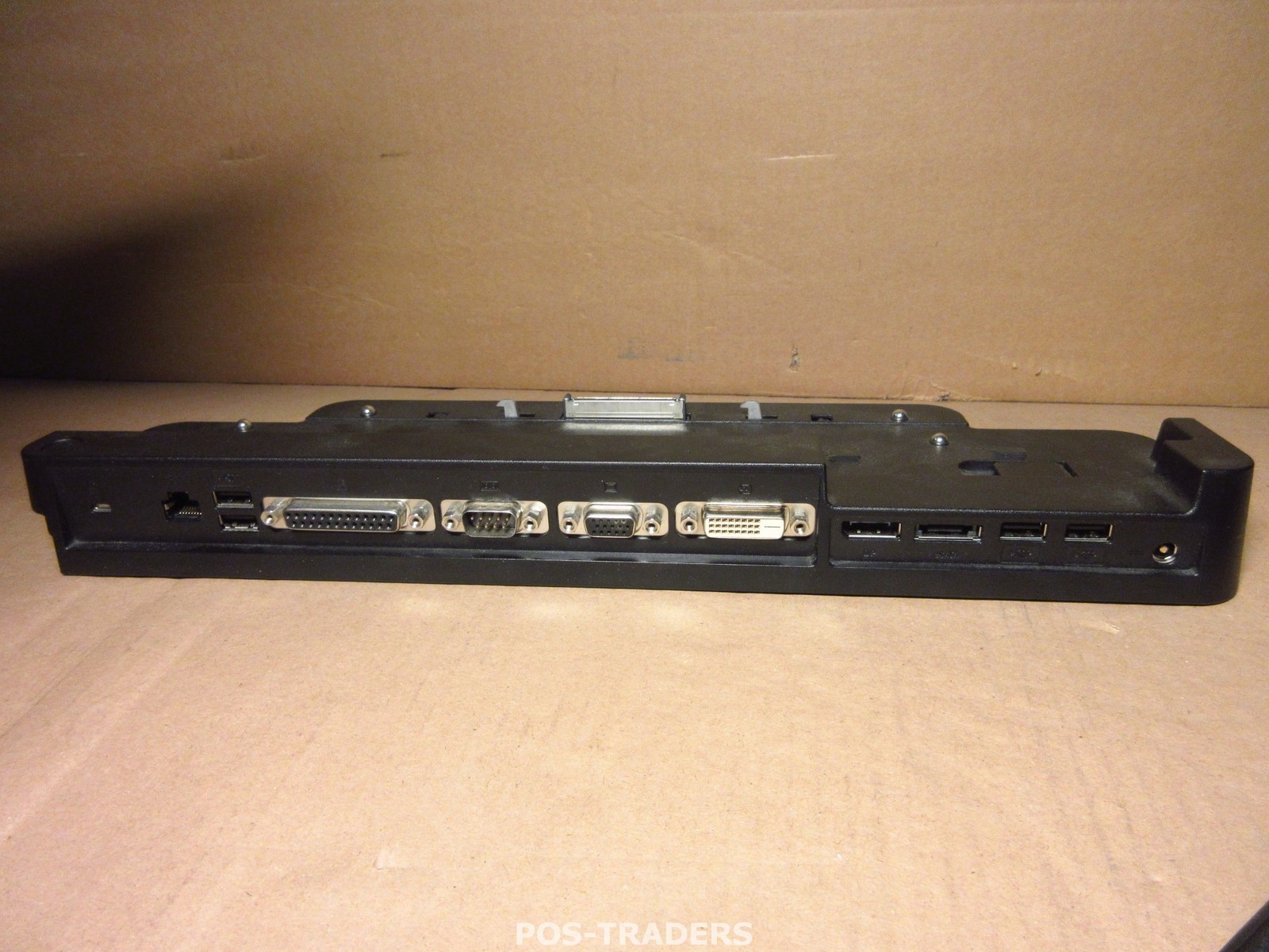 Fujitsu Siemens Port Replicator for Lifebook Celsius FPCPR101 CP464840 EXCL PSU