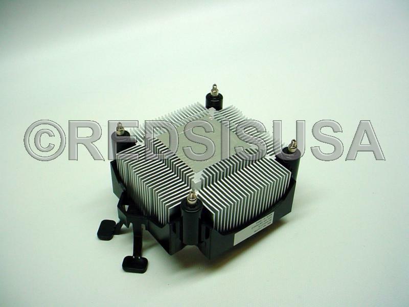 IBM SurePOS 740 2.5GHz Intel Celeron Banking Heat Sink 4800 Grade A 41A3380