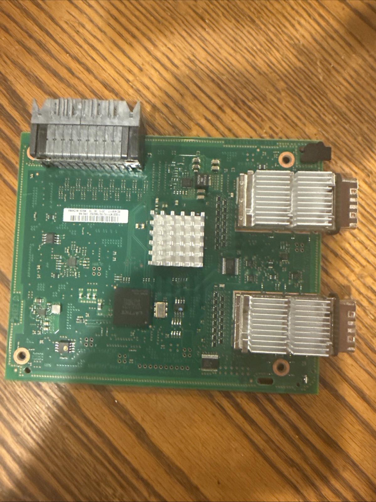 IBM 00TK674 PCIe3 Module 50CB